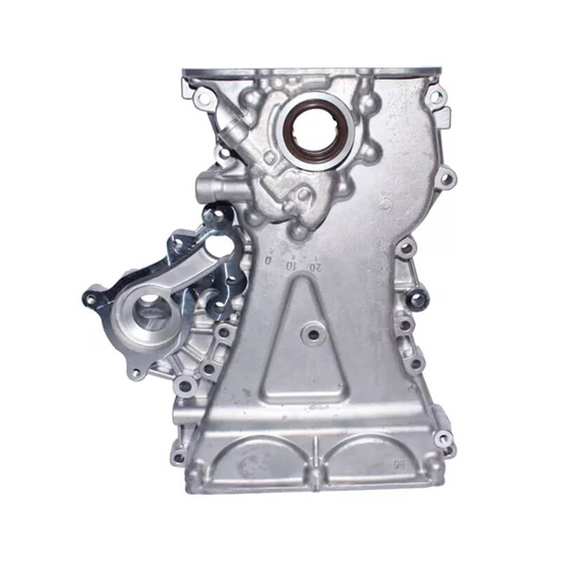 BOMBA ACEITE TAPA CHEVROLET SAIL 1.4 9025210