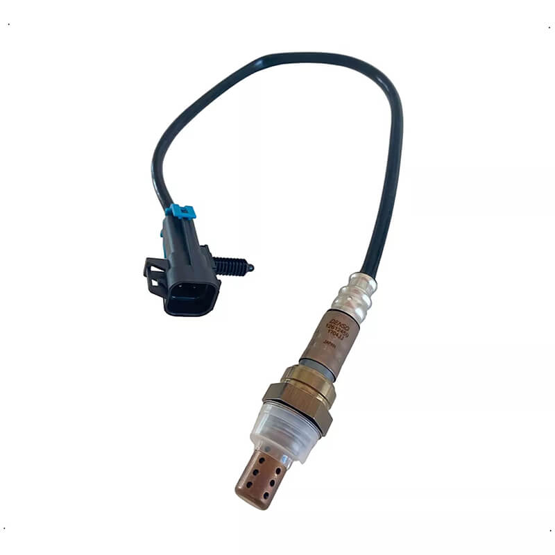 SENSOR OXIGENO SUP. #S CHEVROLET CAPTIVA 2.4 12606671