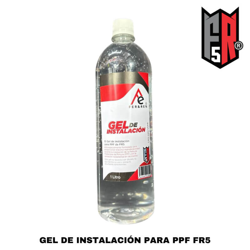 GEL
