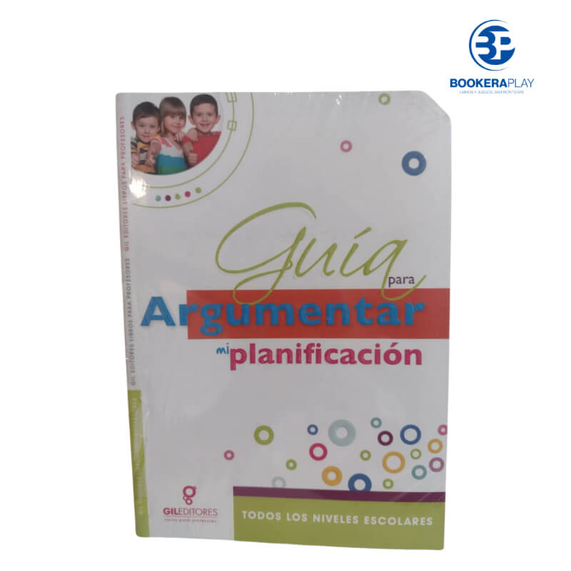 Guía para Argumentar mi Planificación – Estrategias para Docentes de Todos los Niveles Escolares