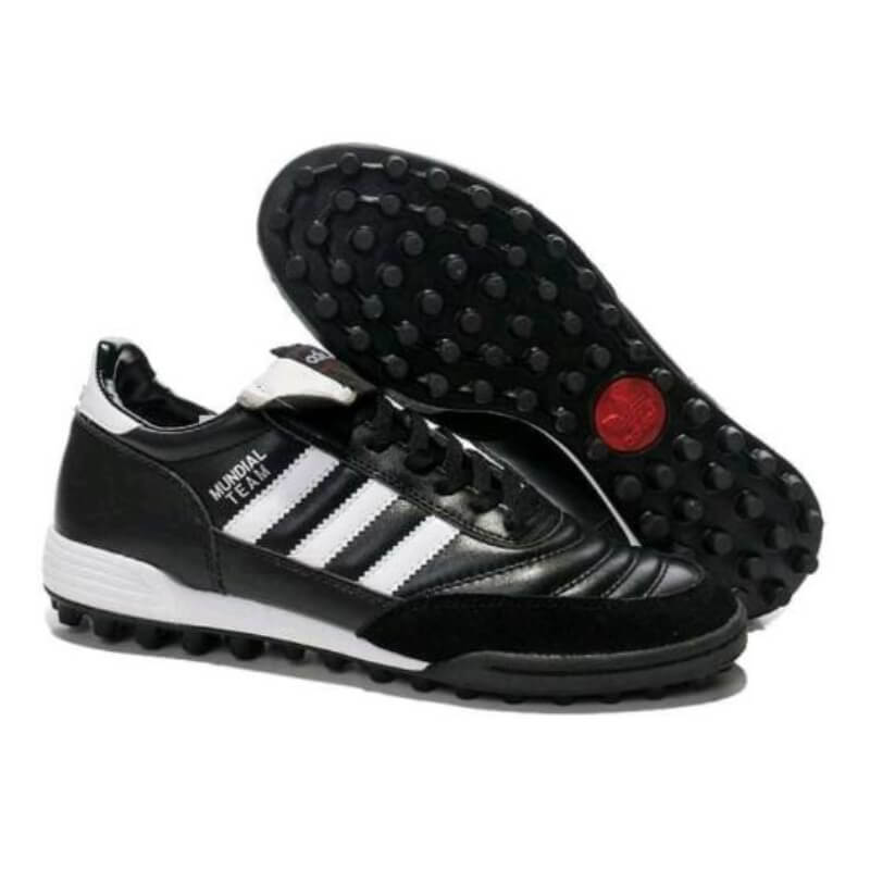 ADIDAS MUNDIAL TEAM MICRO FÚTBOL - HOMBRE