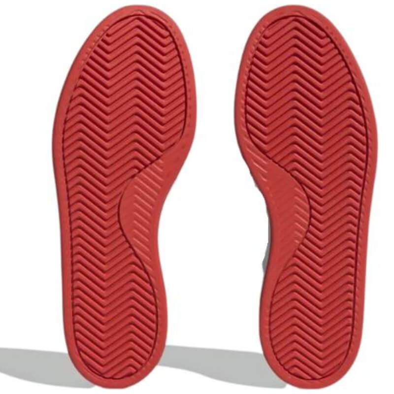ADIDAS GRAND COURT X LEGO RED - HOMBRE