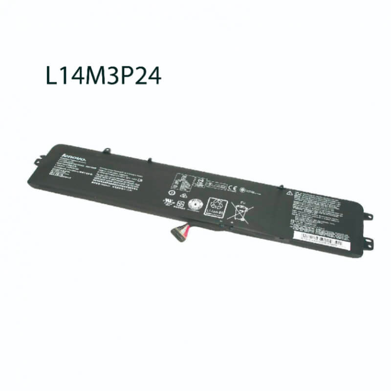 BATERIA LENOVO L14M3P24