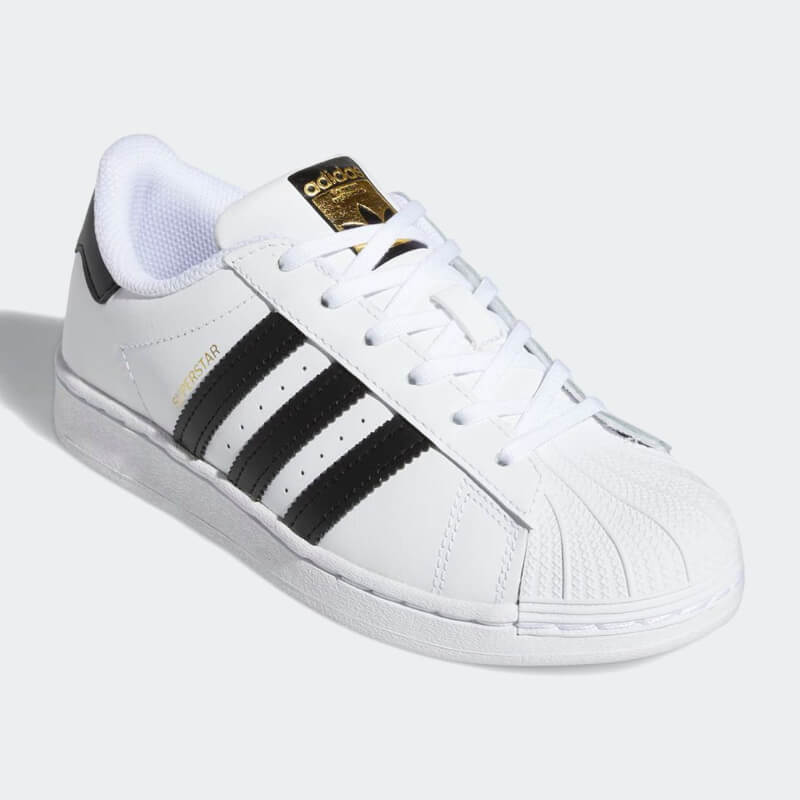 ADIDAS SUPERSTAR CLASSIC - HOMBRE
