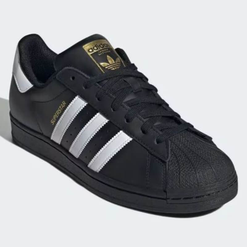 ADIDAS SUPERSTAR CLASSIC - HOMBRE