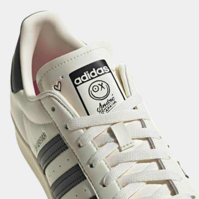 ADIDAS SUPERSTAR CLASSIC - HOMBRE