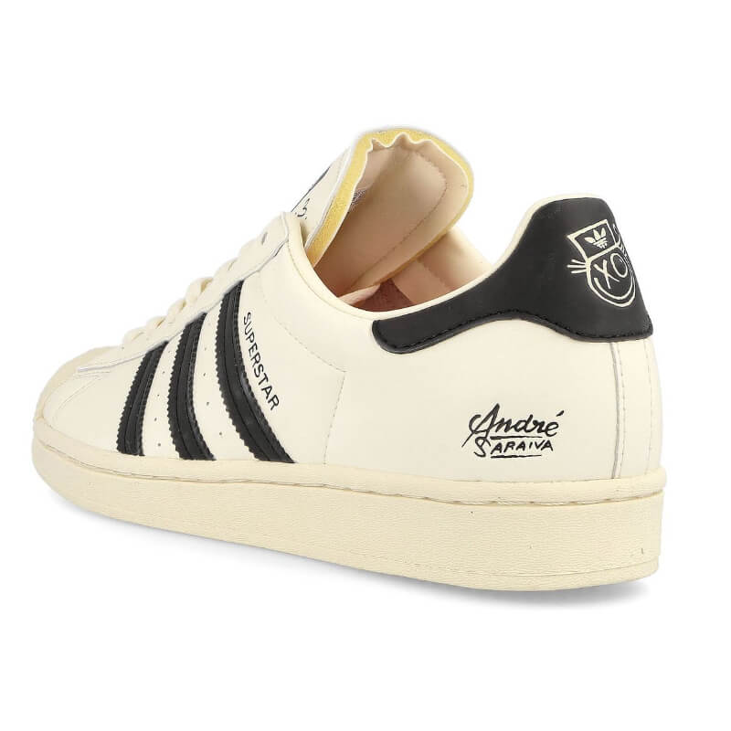 ADIDAS SUPERSTAR CLASSIC - HOMBRE