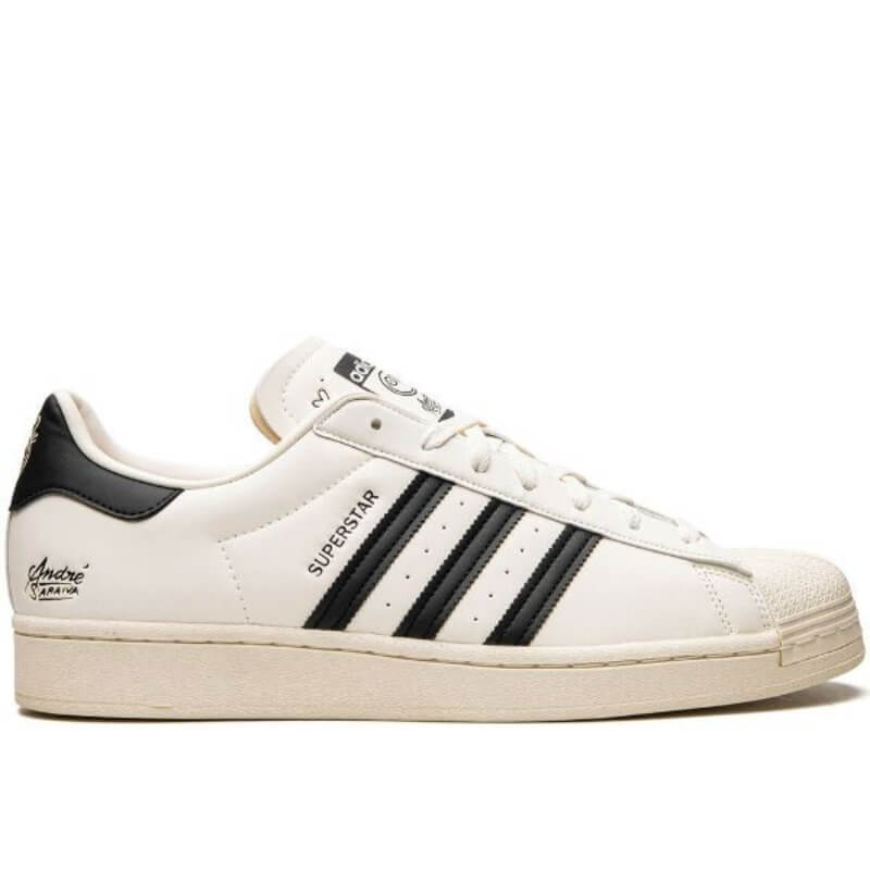 ADIDAS SUPERSTAR CLASSIC - HOMBRE