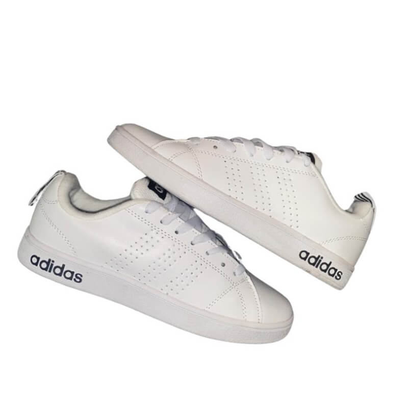 ADIDAS NEO ADVANTAGE CLEAN - HOMBRE