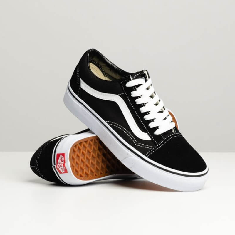 VANS OLD SKOOL - HOMBRE