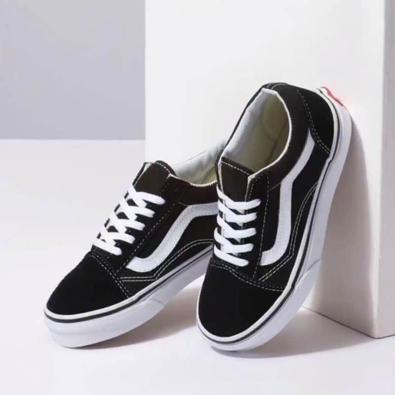 VANS OLD SKOOL - HOMBRE