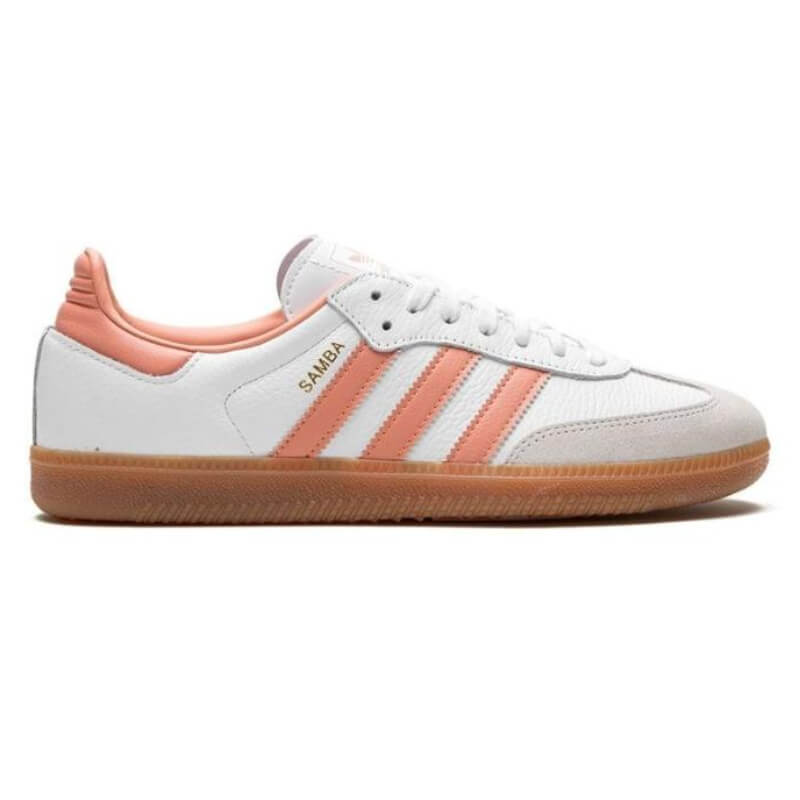 ADIDAS SAMBA OG - MUJER