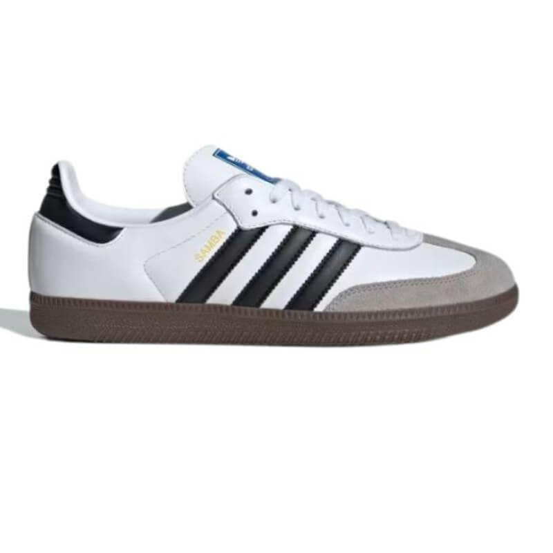 ADIDAS SAMBA OG - MUJER