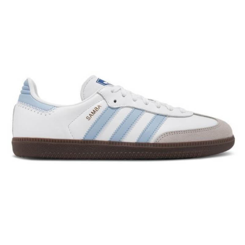 ADIDAS SAMBA OG - MUJER