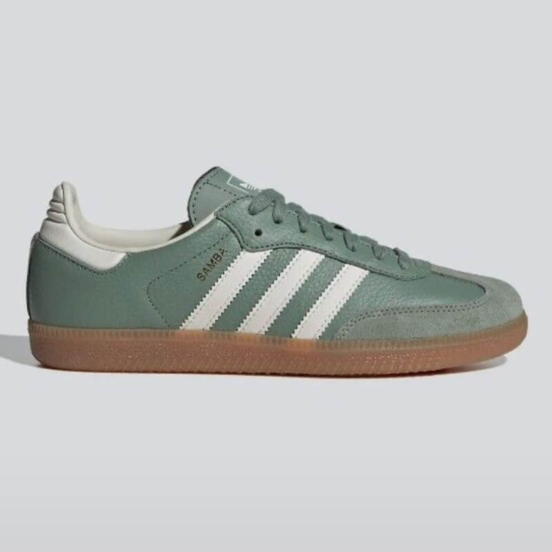 ADIDAS SAMBA OG - MUJER