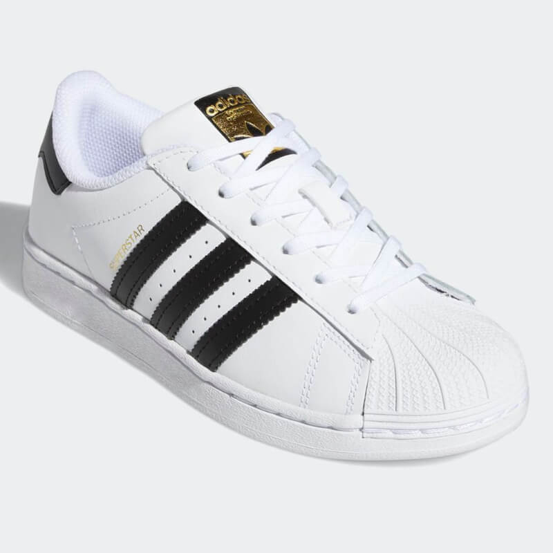 ADIDAS SUPERSTAR CLASSIC - MUJER