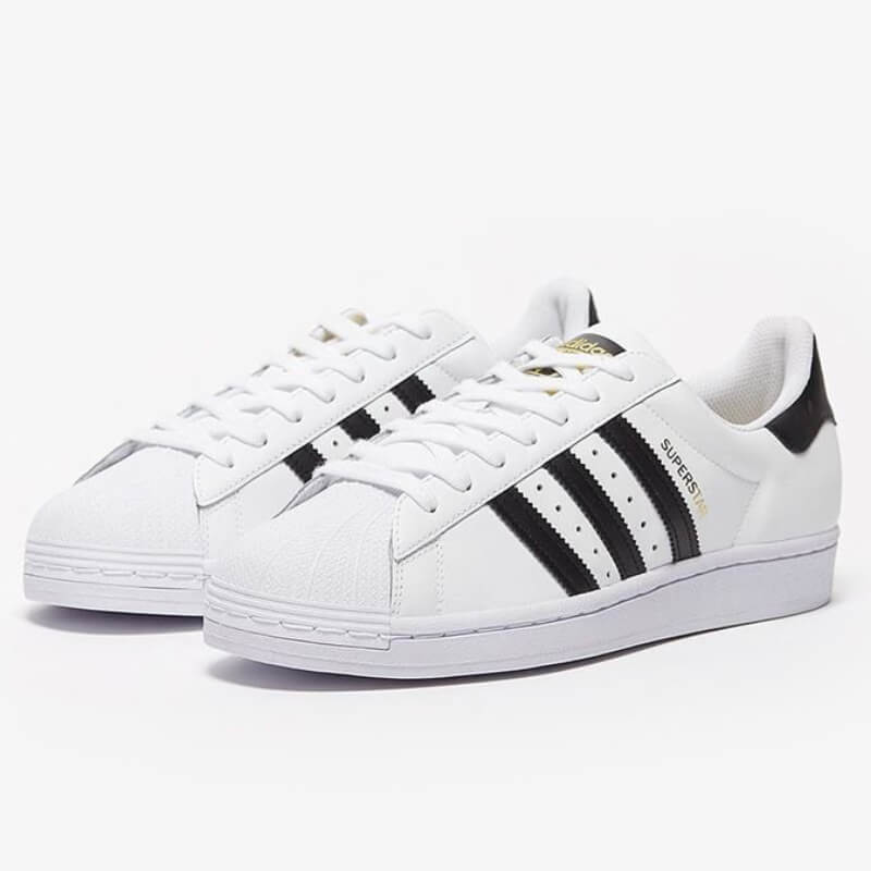 ADIDAS SUPERSTAR CLASSIC - MUJER