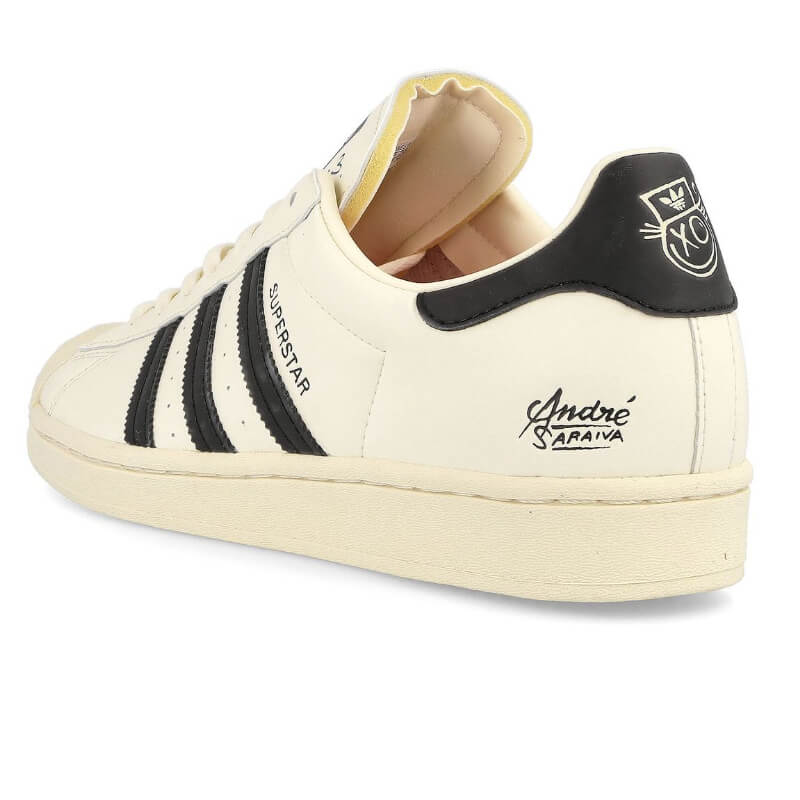 ADIDAS SUPERSTAR CLASSIC - MUJER