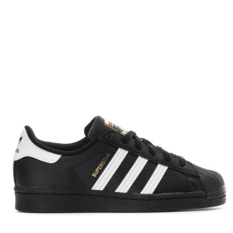 ADIDAS SUPERSTAR CLASSIC - MUJER