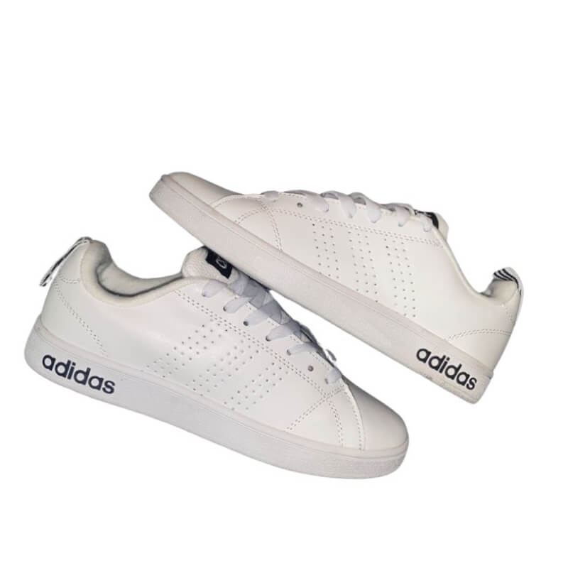 ADIDAS NEO ADVANTAGE CLEAN - MUJER