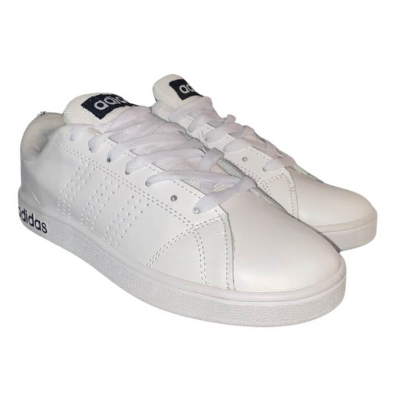 ADIDAS NEO ADVANTAGE CLEAN - MUJER