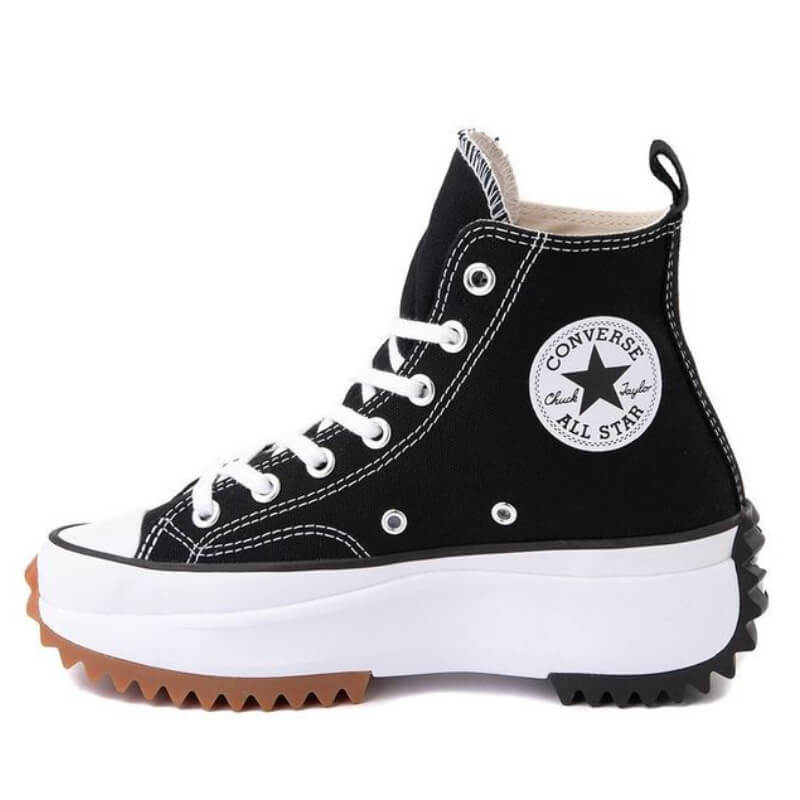 CONVERSE RUN STAR HIKE HIGH - MUJER