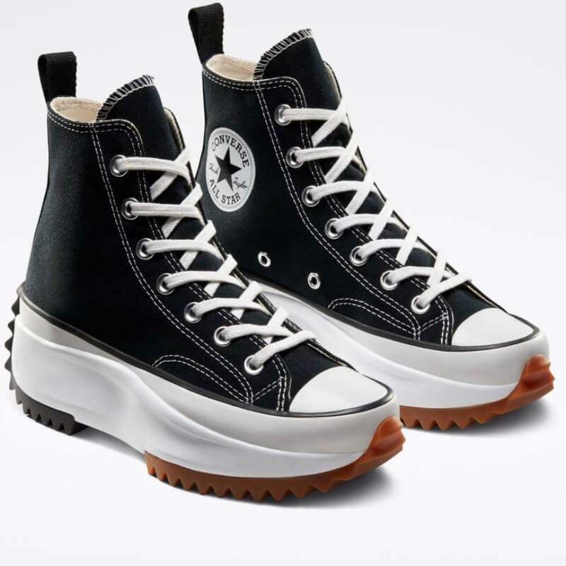 CONVERSE RUN STAR HIKE HIGH - MUJER