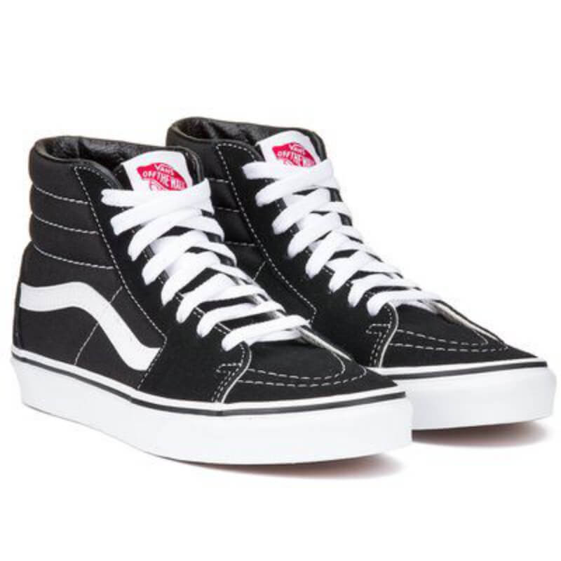 VANS OLD SKOOL - MUJER