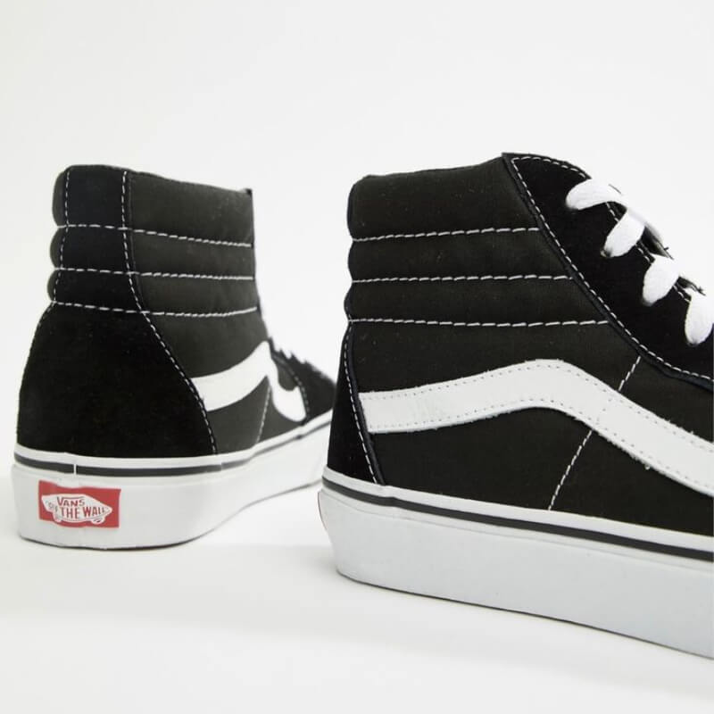 VANS OLD SKOOL - MUJER