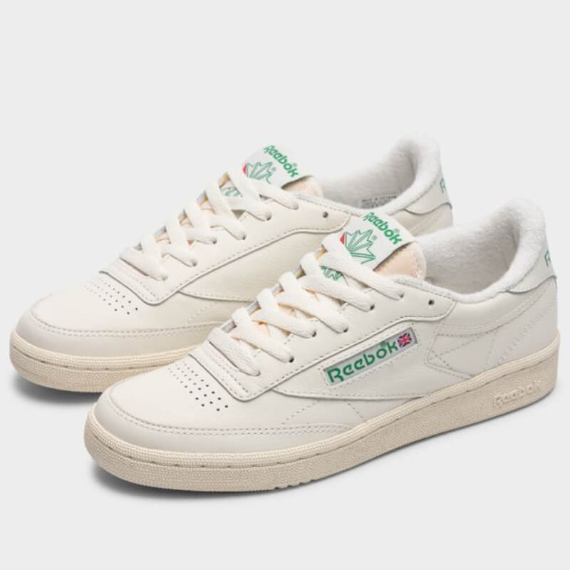 Reebok Club C85 Vintage - MUJER