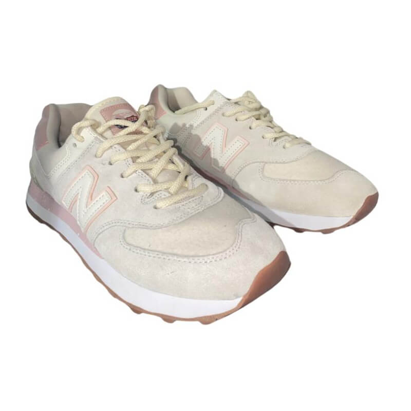 NEW BALANCE 574 - MUJER