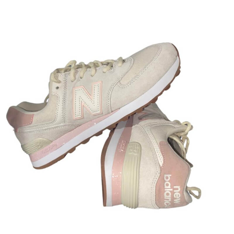 NEW BALANCE 574 - MUJER