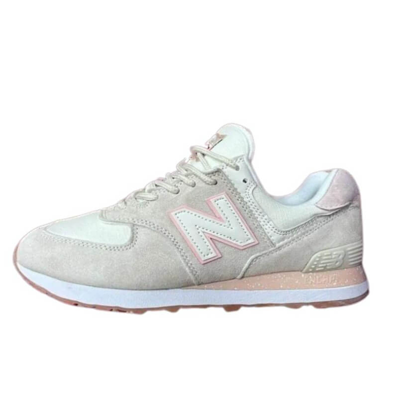 NEW BALANCE 574 - MUJER