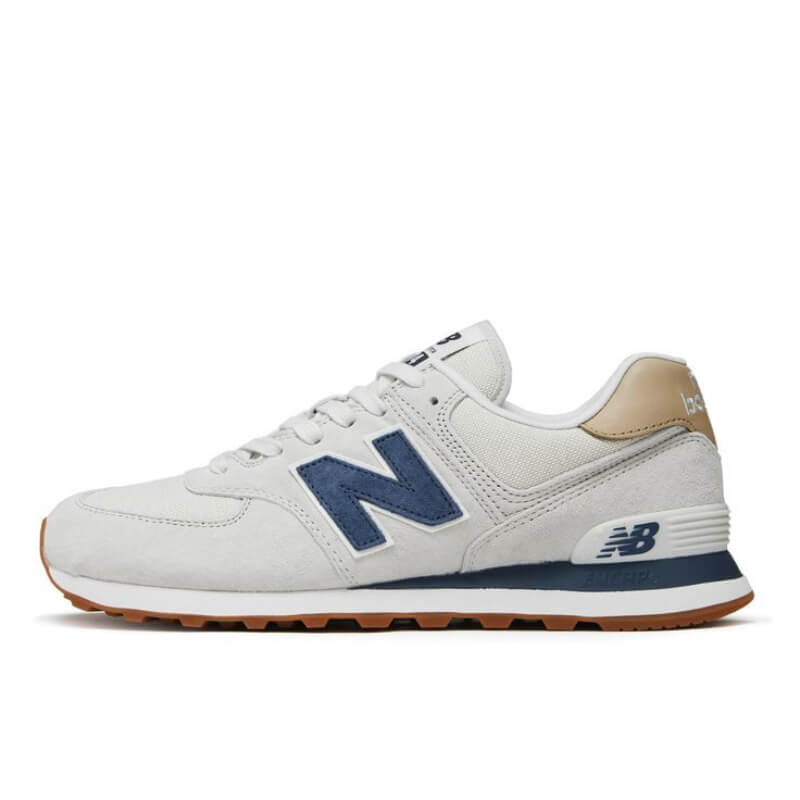 NEW BALANCE 574 - MUJER