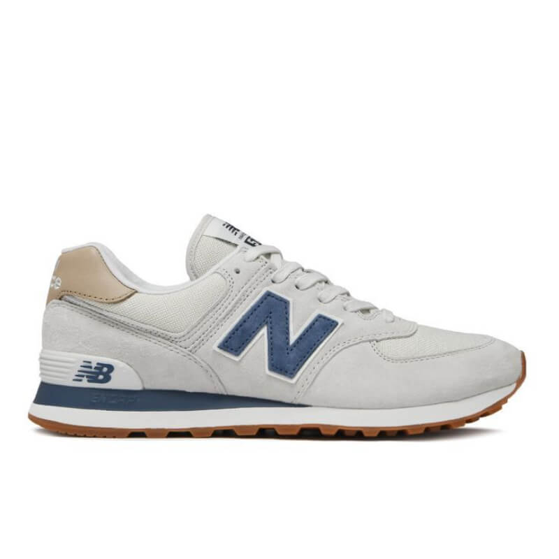 NEW BALANCE 574 - MUJER