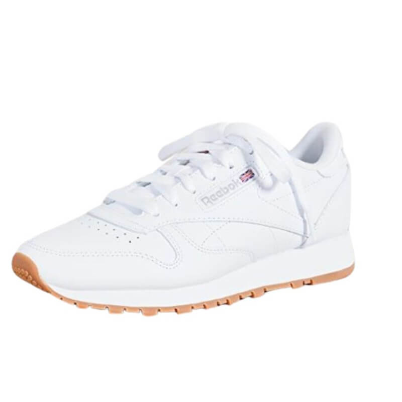 Reebok Classic Leather - Mujer
