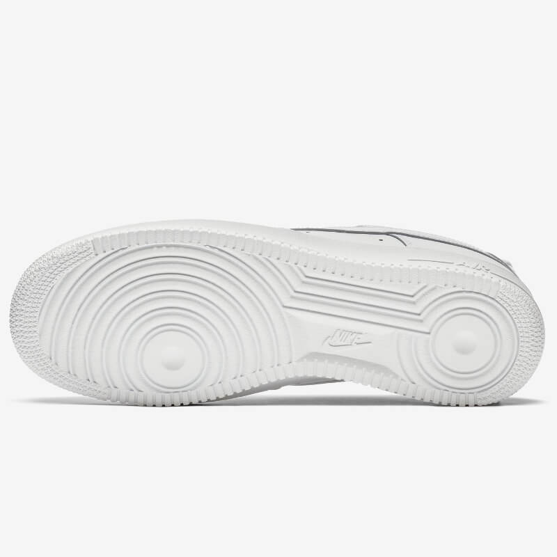 NIKE AIR FORCE ONE AF1 - MUJER