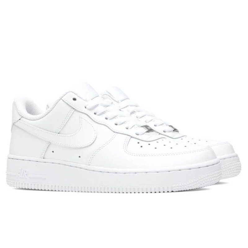 NIKE AIR FORCE ONE AF1 - MUJER