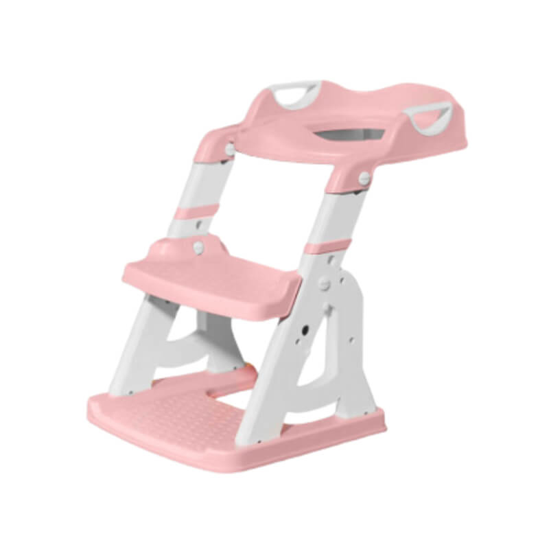 ASIENTO BANCO ENTRENADOR 2 en 1 CON ESCALERA
