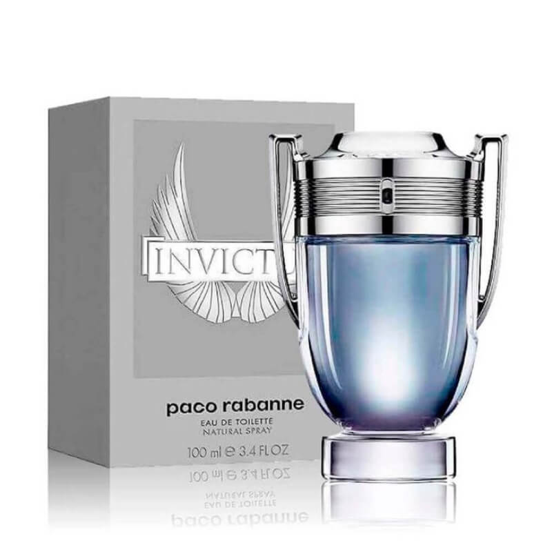 PERFUMES HOMBRE