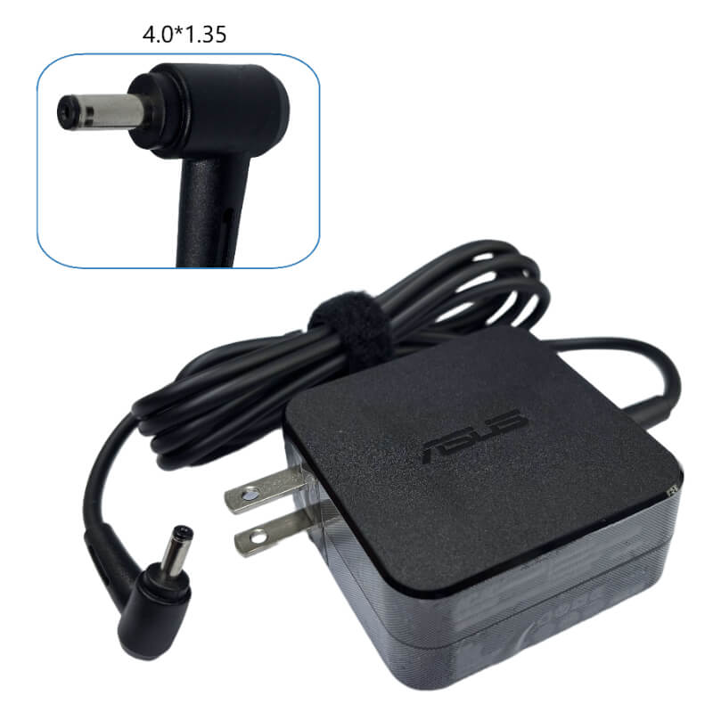 CARGADOR ASUS 19V 2.37A 4.0*1.35 45W ORIGINAL