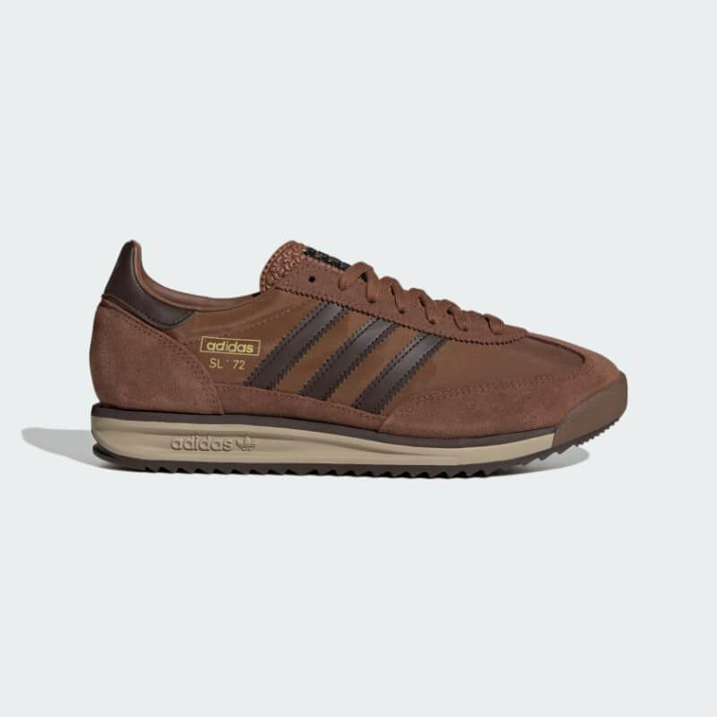 ADIDAS SL 72 RS - HOMBRE