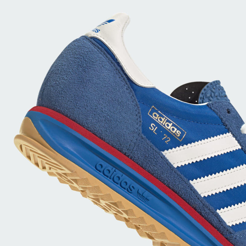 ADIDAS SL 72 RS - HOMBRE