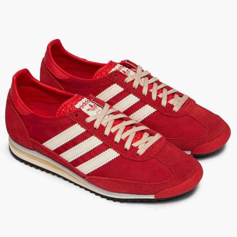 ADIDAS SL 72 RS - HOMBRE