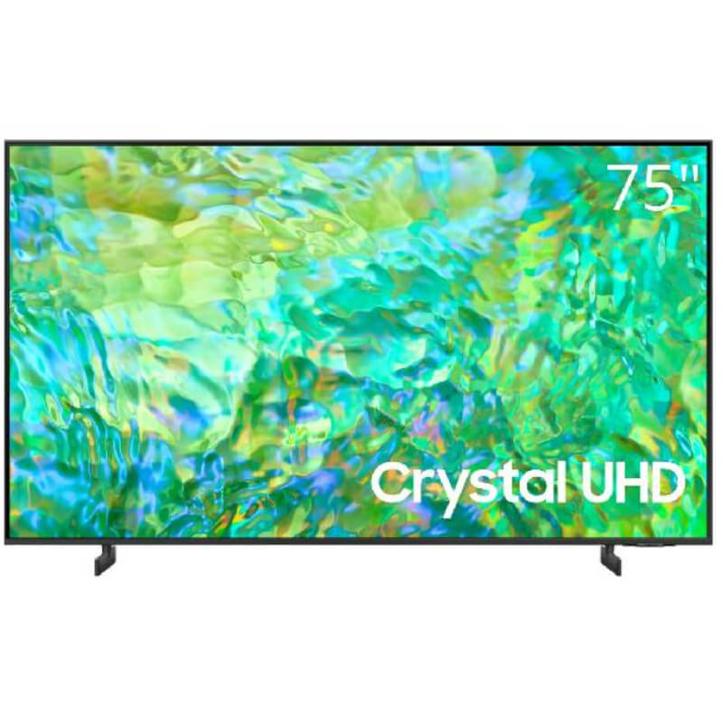 SMART TV SAMSUNG DE 75 PULGADAS 4k