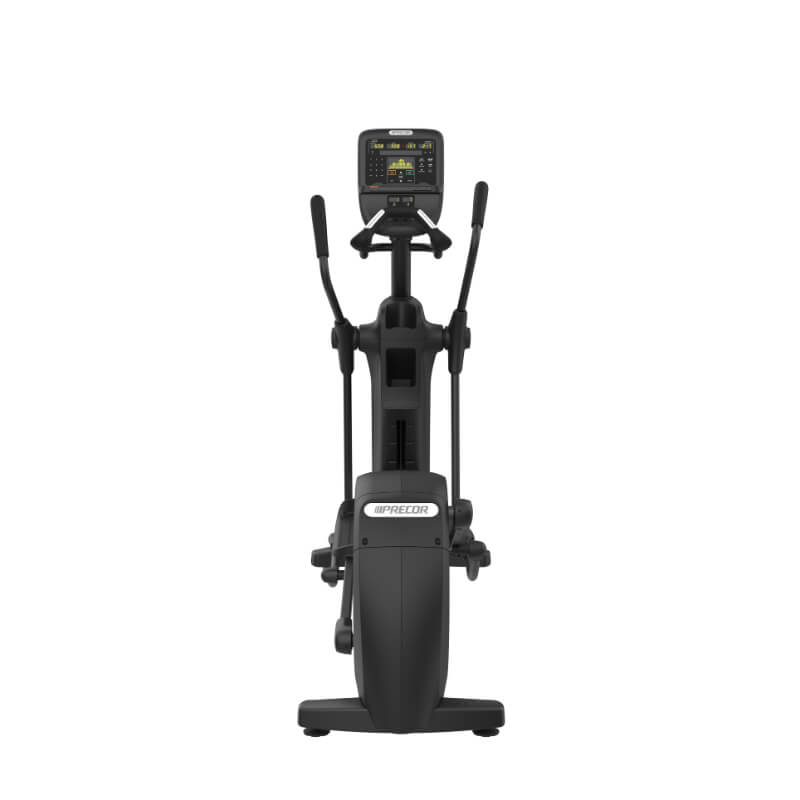 Elíptica Precor EFX 635 y Consola P31: la opción ideal para gimnasios y uso profesional | Fitness Solutions Ecuador