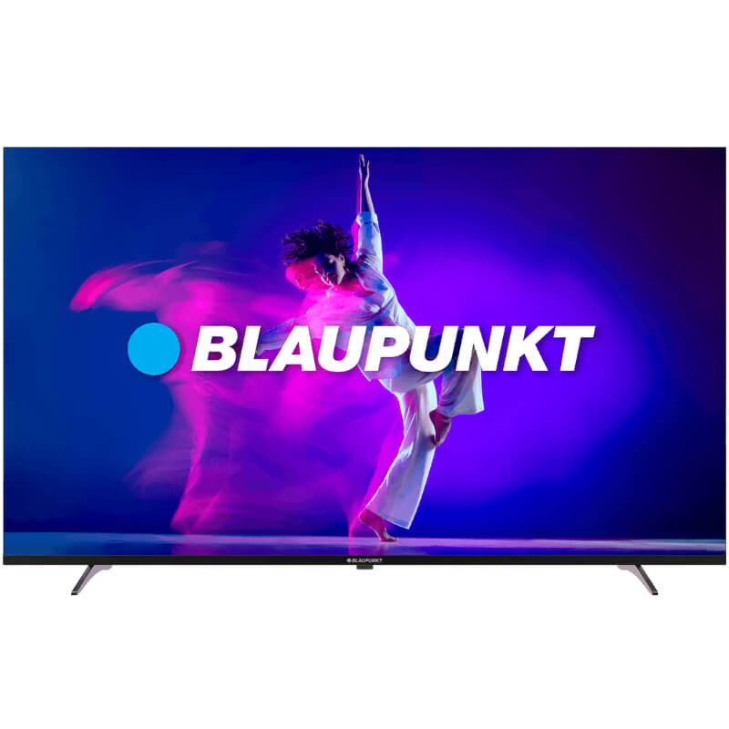 TV BLAUPUNKT 55 PULGADAS Full HD – Google TV