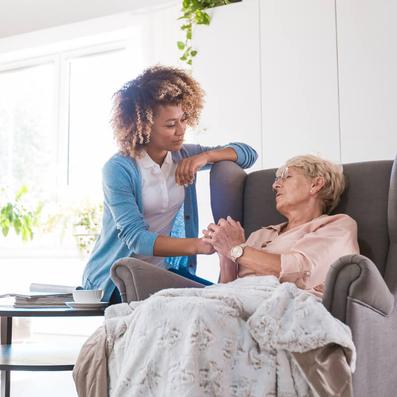 Terapias Psicológicas y Fisioterapéuticas para el Bienestar Integral de Adultos Mayores | Mandalay Casa de Descanso