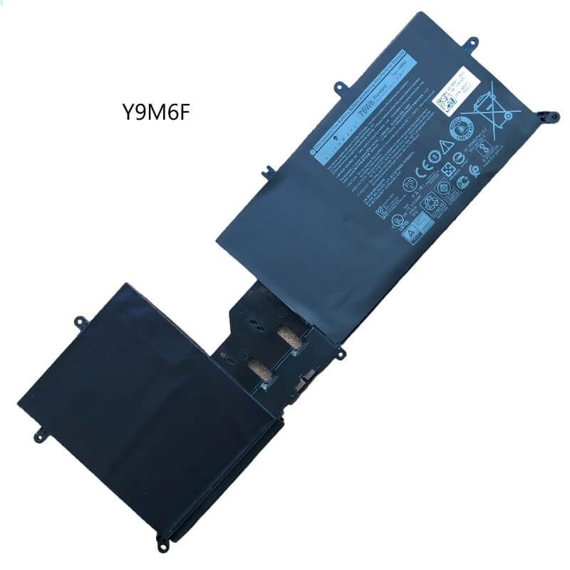 BATERIA DELL Y9M6F