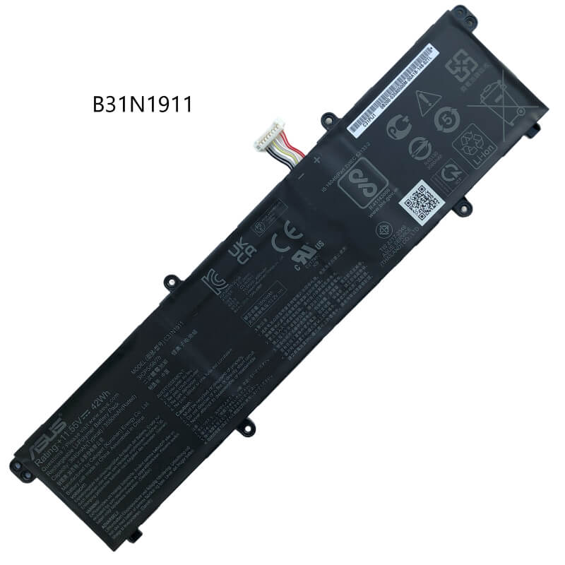 BATERIA ASUS VIVOBOOK B31N1911